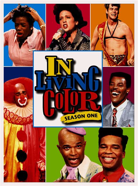 In living color comedy show. Things To Know About In living color comedy show. 